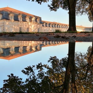 Corderie Royale