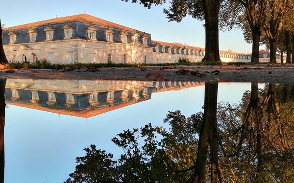 Corderie Royale
