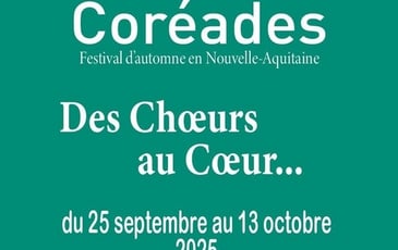 Festival des Coréades