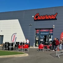 Crossroad Café