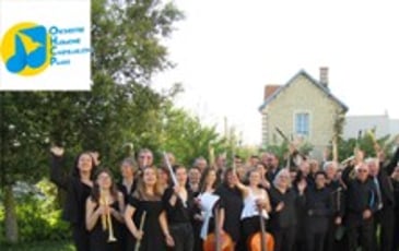 Orchestre d'harmonie de Châtelaillon-Plage