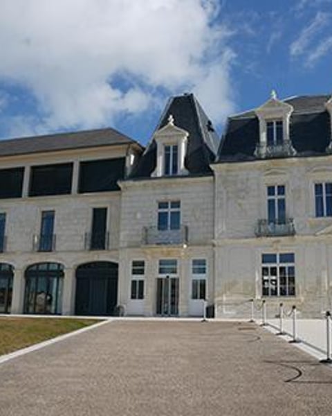Centre Beau Séjour
