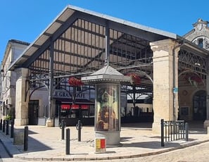 Espace Culturel le Palace