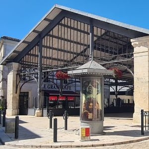 Espace Culturel le Palace