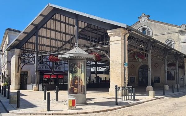 Espace Culturel le Palace