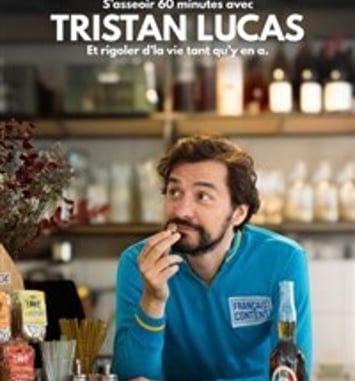 Tristan Lucas dans Décennies