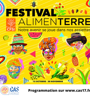 Festival Alimenterre