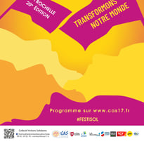 Festival des Solidarités
