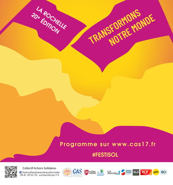 Festival des Solidarités 2025 dates