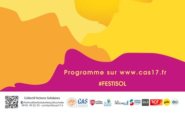 Festival des Solidarités