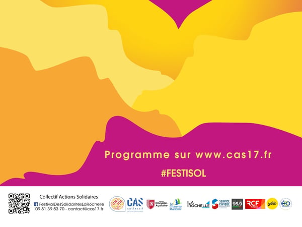 Festival des Solidarités