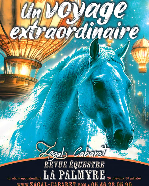Un Voyage Extraordinaire