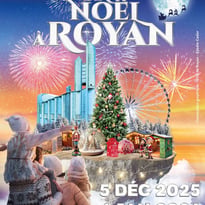 Marché de Noël Royan