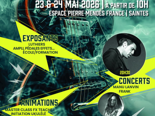 Cordes en Folie
