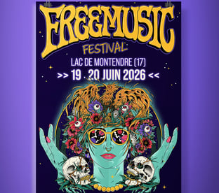 Festival Freemusic 2026 dates