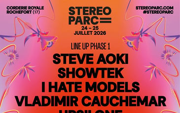 Stereoparc Festival