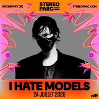 I Hate Models, Vladimir Cauchemar