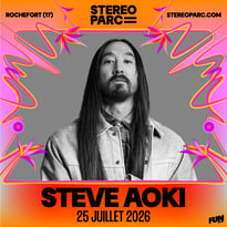 Steve Aoki, Upsilone