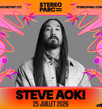 Steve Aoki, Upsilone