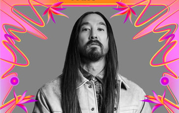 Steve Aoki, Upsilone