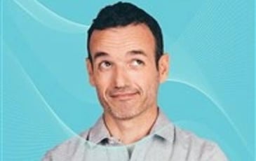 Fabien Olicard dans Une heure de mentalisme