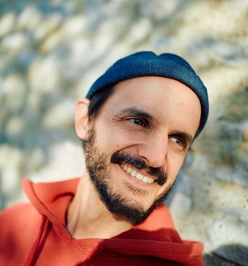 Sylvain Duthu