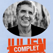 Julien Clerc