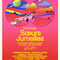 Festival Soeurs Jumelles