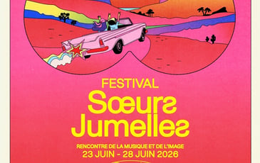Festival Soeurs Jumelles