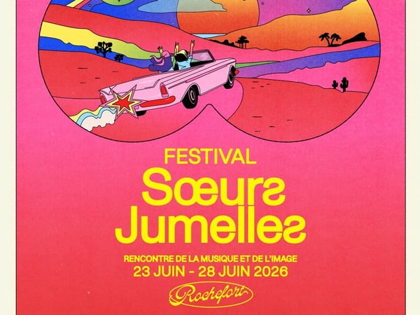 Festival Soeurs Jumelles