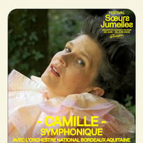 Camille Symphonique, Birds on a Wire