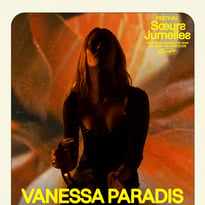 Concert Vanessa Paradis, Oxmo Puccino