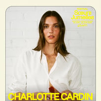 Concert Charlotte Cardin et Mentissa