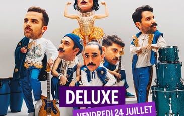 Deluxe
