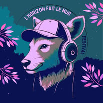 L'Horizon Fait le Mur