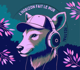 L'Horizon Fait le Mur