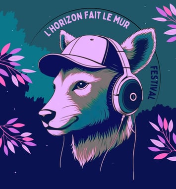 L'Horizon Fait le Mur