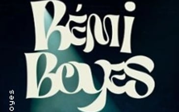Remi Boyes