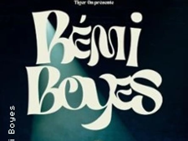 Remi Boyes