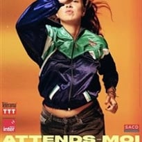 Emma Bojan dans Attends-moi, j'arrive !
