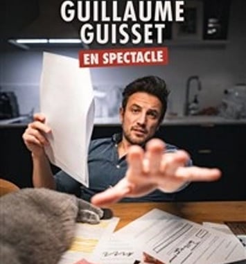 Guillaume Guisset