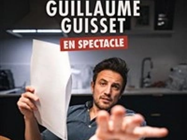 Guillaume Guisset