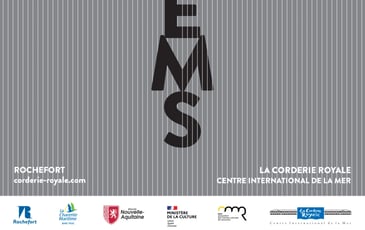 Exposition TOTEMS / Coco Fronsac & Jim Skull