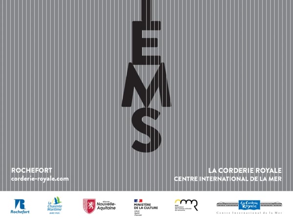 Exposition TOTEMS / Coco Fronsac & Jim Skull