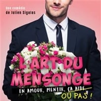 L'art du mensonge
