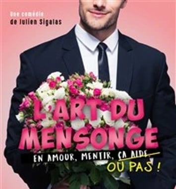 L'art du mensonge