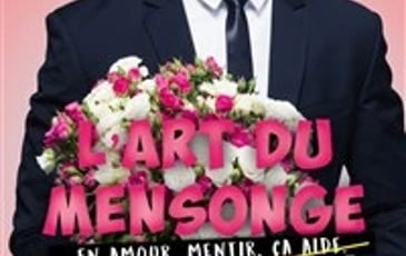 L'art du mensonge