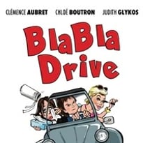 Blabla Drive