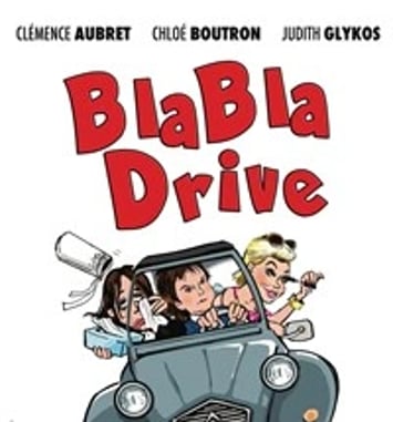 Blabla Drive