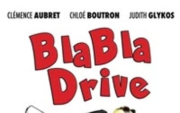 Blabla Drive